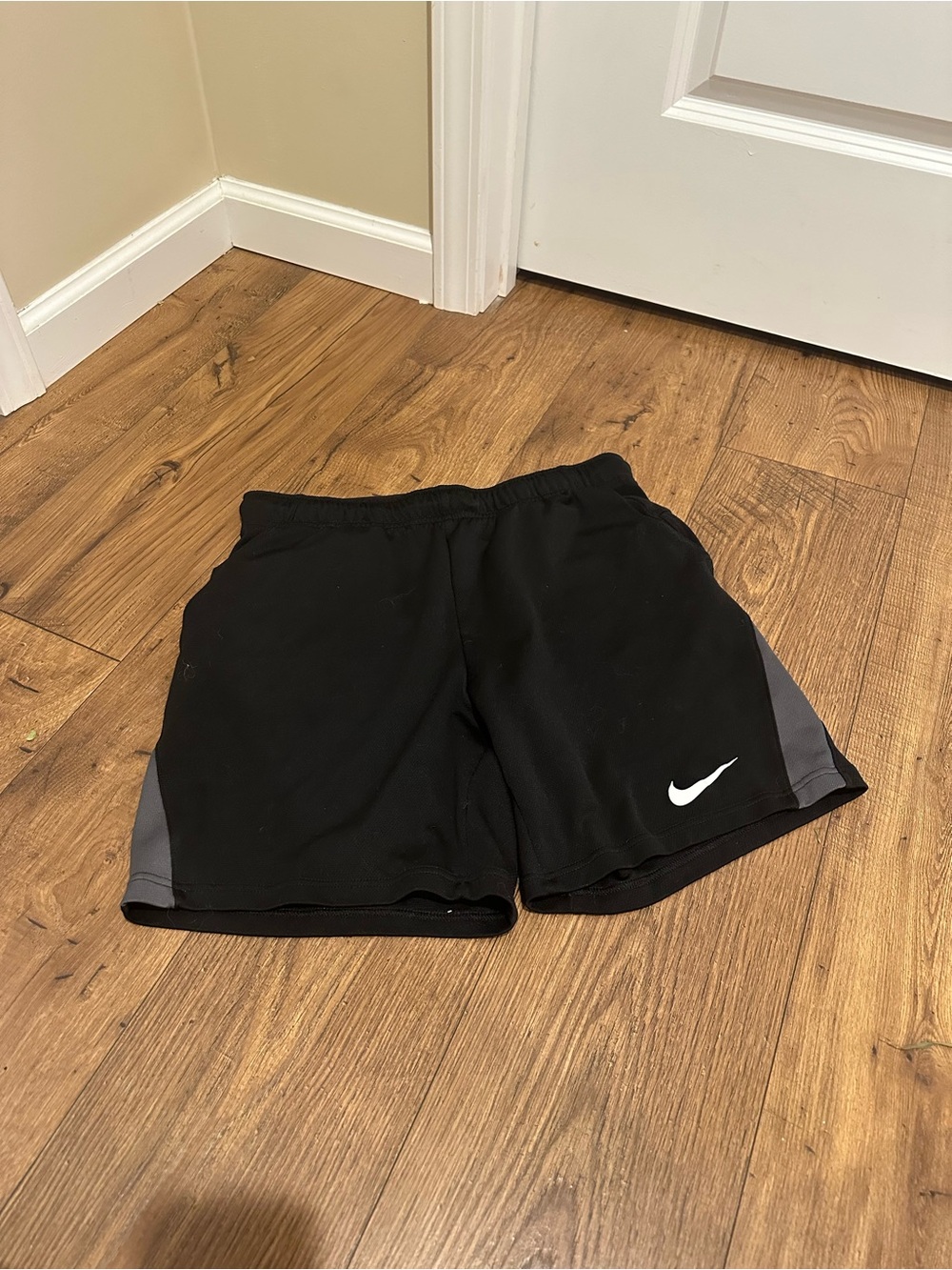 NIKE Athletic Basketball Shorts